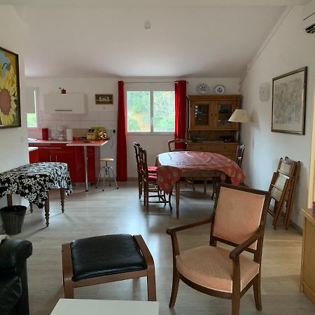 Gite D'Eole Cornillon-Confoux Екстер'єр фото